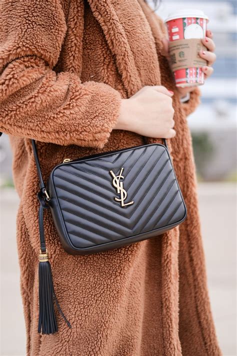 ysl loulou celebrity|ysl handbags review.